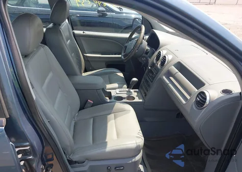 2005 Ford Freestyle Sel z USA, uszkodzony, nr VIN 1FMDK05195GA63587